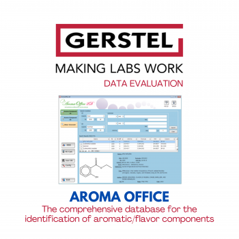 Phân tích dữ liệu cho ứng dụng Aroma