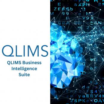 [Module] QLIMS Business Intelligence Suite