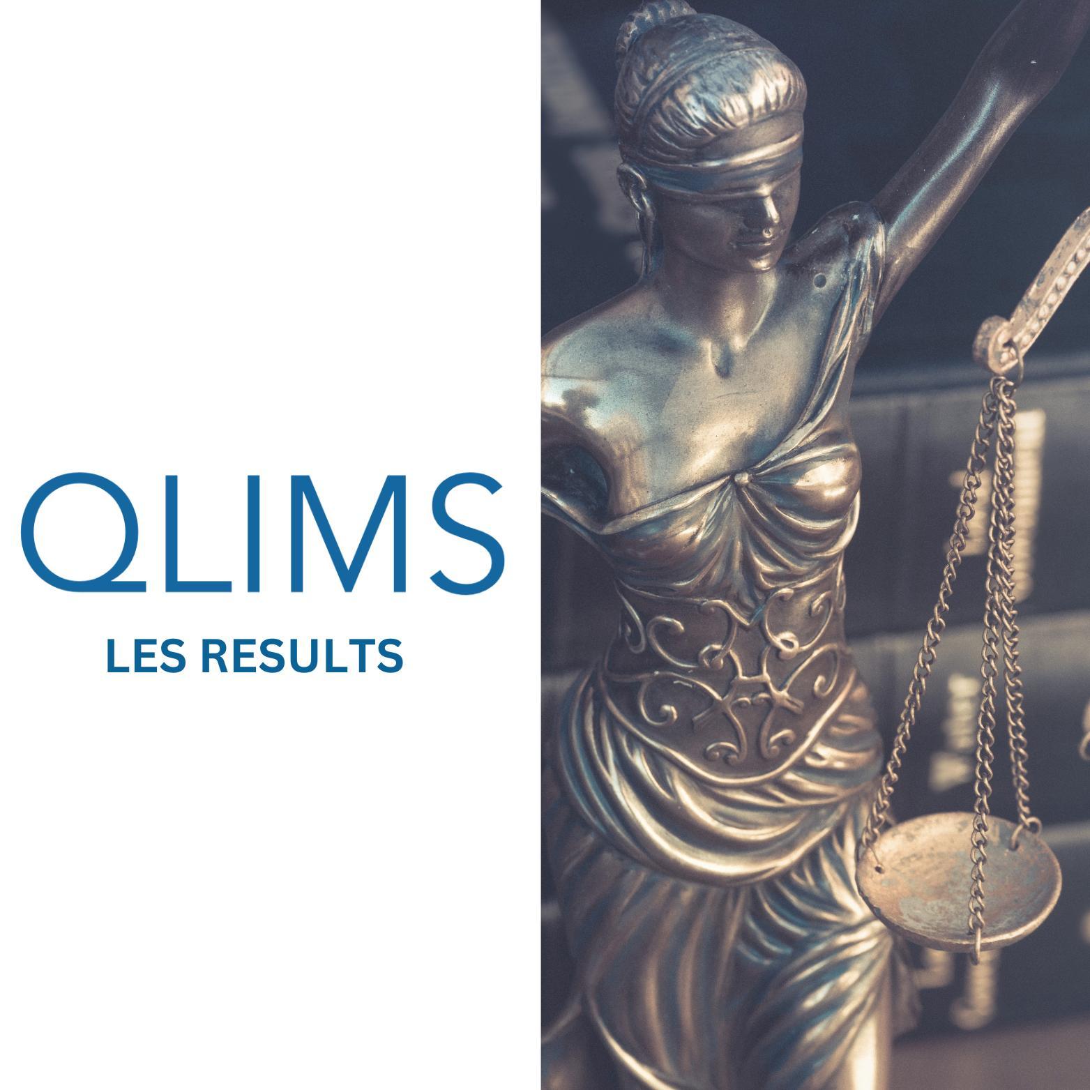 [Module] QLIMS Laboratory Execution System (LES)