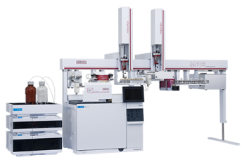 MOSH/MOAH GERSTEL SAMPLE PREP SOLUTION