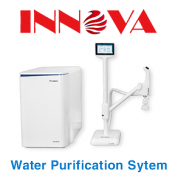 #1 GIỚI THIỆU VÀ KIẾN THỨC CƠ BẢN VỀ HỆ THỐNG LỌC NƯỚC PHÒNG THÍ NGHIỆM INNOVA