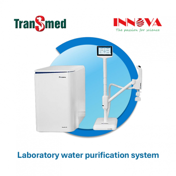 GIẢI PHÁP NƯỚC TINH KHIẾT PHÒNG THÍ NGHIỆM INNOVA