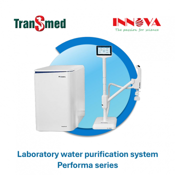 GIẢI PHÁP NƯỚC PHÒNG THÍ NGHIỆM - INNOVA PERFORMA SERIES