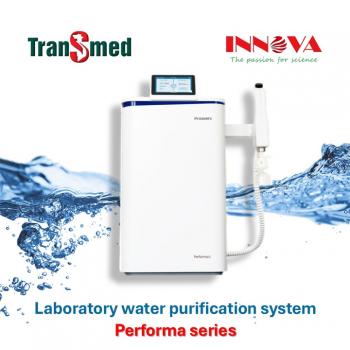 GIẢI PHÁP NƯỚC PHÒNG THÍ NGHIỆM - INNOVA PERFORMA SERIES