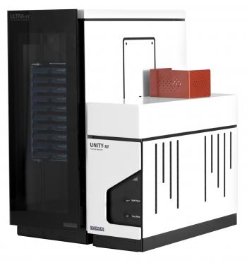 UNITY–ULTRA-xr – Hệ thống giải hấp nhiệt đa ống nâng cao