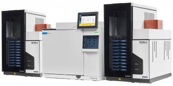 Dual-TD – Hệ thống giải hấp nhiệt nhân đôi công suất mẫu