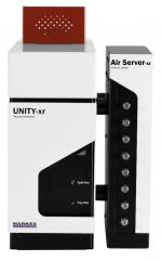 UNITY–Air Server-xr – Hệ thống quan trắc khí Online tự động