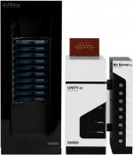 UNITY–Air Server-xr – Hệ thống quan trắc khí Online tự động