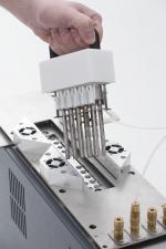 TC-20 & TC-20 TAG – Thiết bị làm sạch ống hấp phụ đa kênh