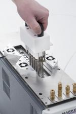 TC-20 & TC-20 TAG – Thiết bị làm sạch ống hấp phụ đa kênh