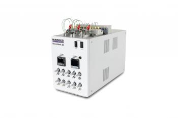 Re-collect 10 – Thiết bị tạo mẫu lặp lại cho kiểm soát chất lượng