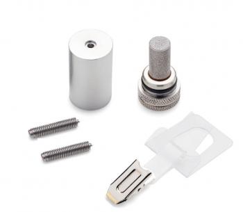 POD Sampler – Thiết bị lấy mẫu khí thụ động ngoài trời