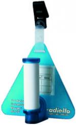 Radiello – Dụng cụ lấy mẫu khí thụ động khuếch tán