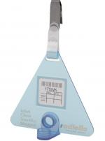 Radiello – Dụng cụ lấy mẫu khí thụ động khuếch tán