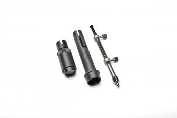 SPME fibers – Vi chiết pha rắn