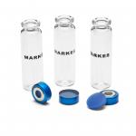 Vials & caps – Hệ thống lọ và nắp cho HS/SPME/HiSorb