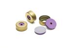 Vials & caps – Hệ thống lọ và nắp cho HS/SPME/HiSorb