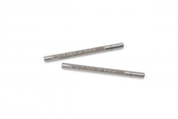 Filters for instruments – Bộ lọc bảo vệ đường khí cho thiết bị