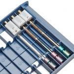 TubeTAG – Hệ thống thẻ định danh RFID cho ống hấp phụ