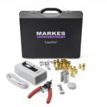 TubeTAG – Hệ thống thẻ định danh RFID cho ống hấp phụ