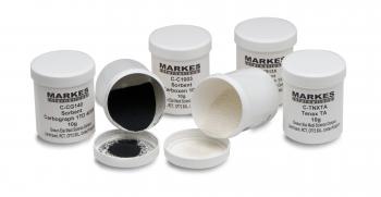 Sorbents – Vật liệu nhồi ống hấp phụ và bẫy tập trung