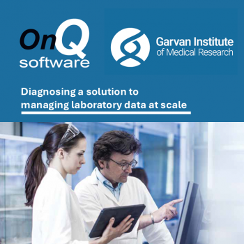Garvan Institute Standardizes Cancer Diagnostic Processes and Achieves NATA Accreditation with QLIMS