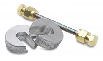 CapLok & TAGLok – Dụng cụ tháo lắp nắp ống hấp phụ