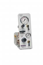 Gas regulators – Bộ điều áp khí chuyên dụng cho hệ thống TD