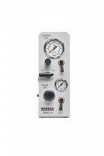 Gas regulators – Bộ điều áp khí chuyên dụng cho hệ thống TD