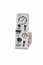 Gas regulators – Bộ điều áp khí chuyên dụng cho hệ thống TD