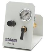 Gas regulators – Bộ điều áp khí chuyên dụng cho hệ thống TD