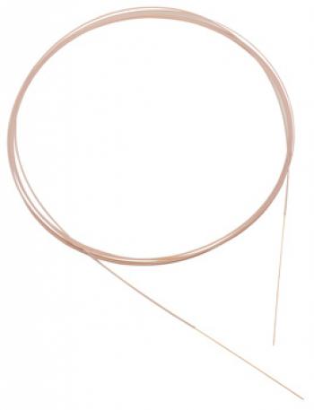 Transfer line insert – Ống dẫn mẫu từ TD sang GC