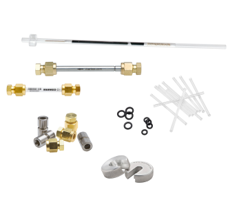 Starter kits – Bộ kit vật tư khởi đầu cho hệ thống TD