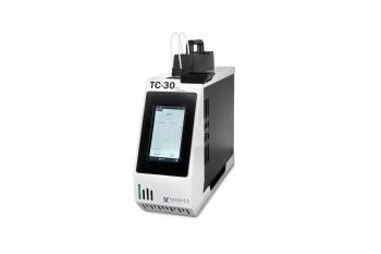 TC-30 - Thiết bị Hoạt hóa và Thổi khô ống TD