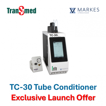 Giải Pháp Markes TC-30 & Chương Trình Ưu Đãi 2026