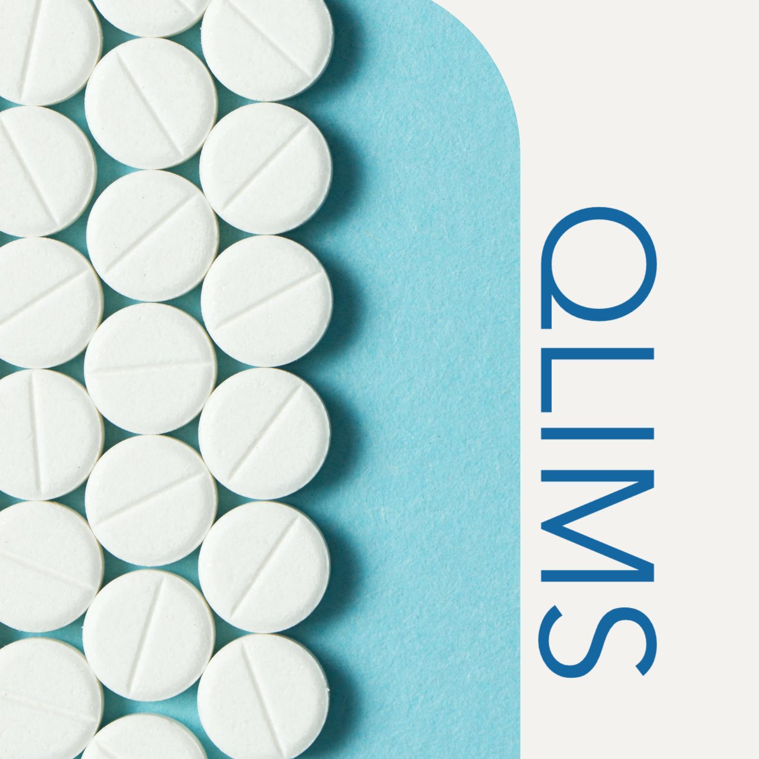 Phần mềm QLIMS cho Phòng thử nghiệm Dược phẩm