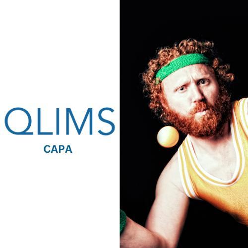 [Module] QLIMS Capa