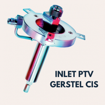 GERSTEL Cooled Injection System CIS