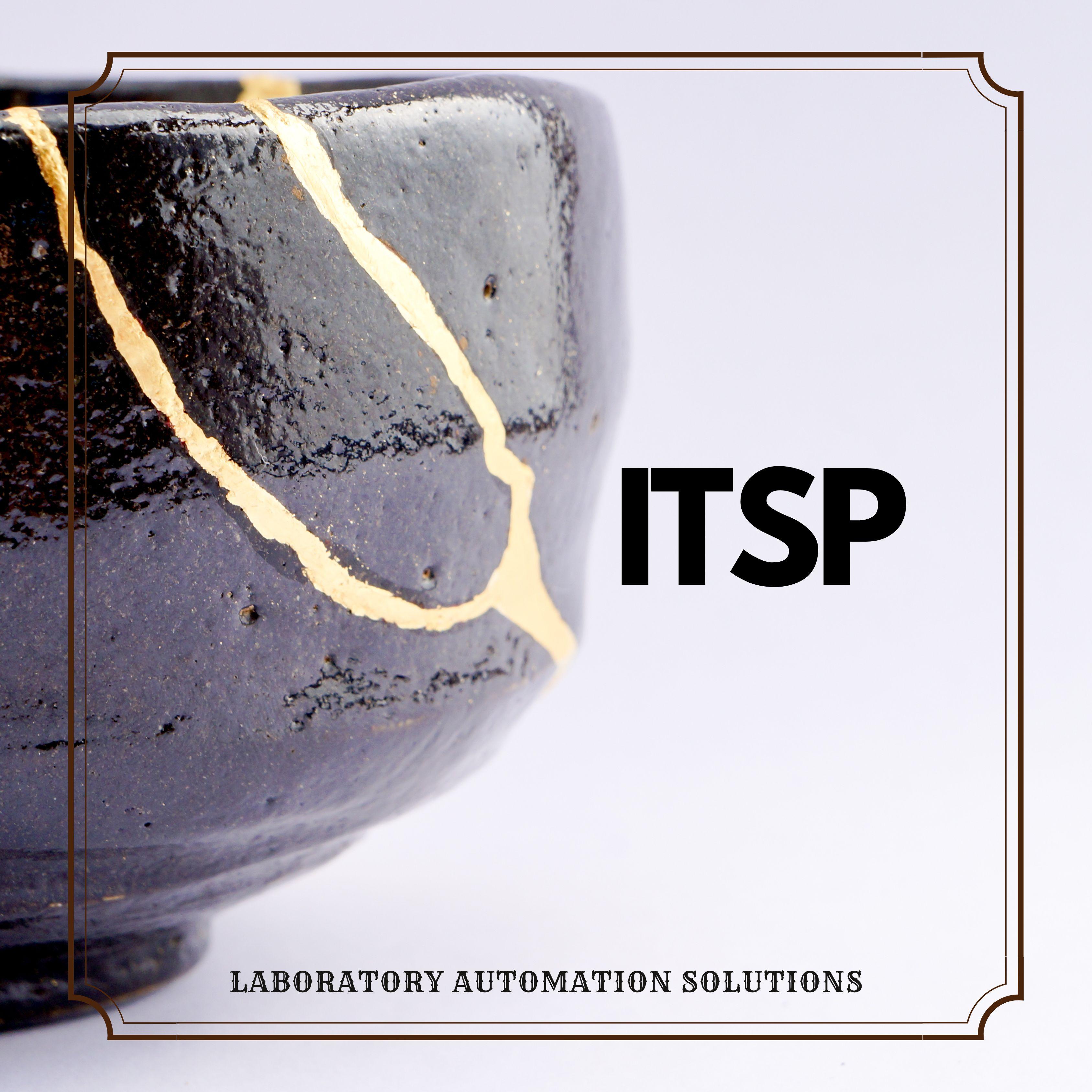 [Blog] Kỹ thuật ITSP